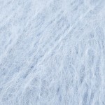 DROPS Melody - 21 błękitny / light blue