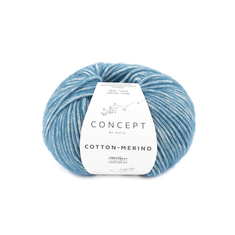 katia COTTON MERINO merynos welna 133.jpg