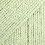 DROPS Alpaca - 9030 lody pistacjowe