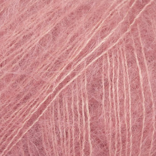 kid siilk drops moher jedwab wloczka malinowy sorbet 46-2.jpg