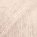 DROPS Melody - 23 rosewater / woda różana