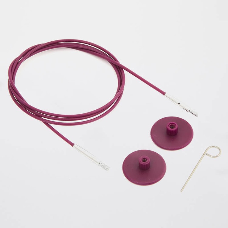 zylka obrotowa zylka360 knit pro fioletowa knitpro zylki.jpg