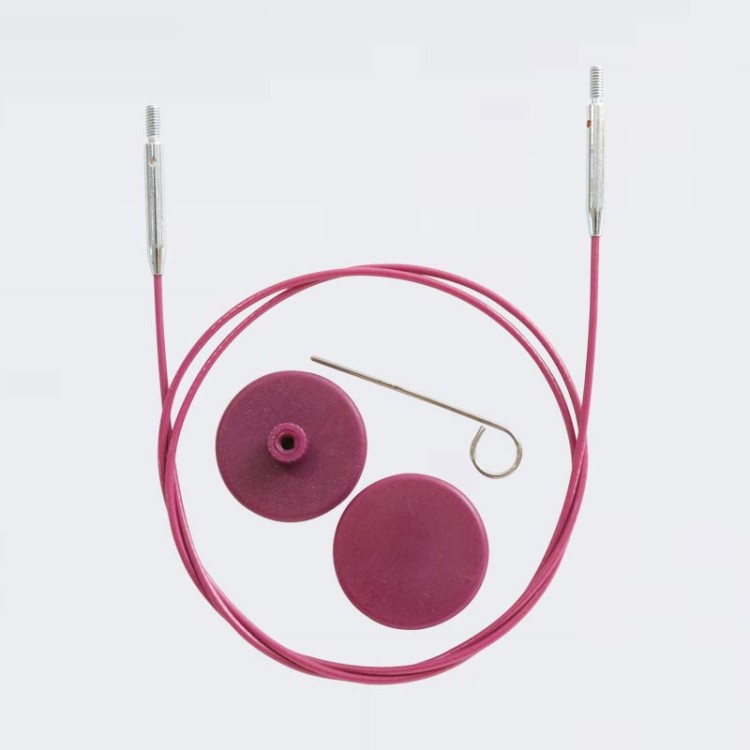 zylka obrotowa zylka360 knit pro fioletowa knitpro.jpg