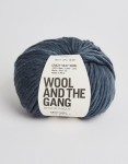 CRAZY SEXY WOOL - eagle grey