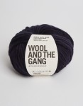 CRAZY SEXY WOOL - midnight blue