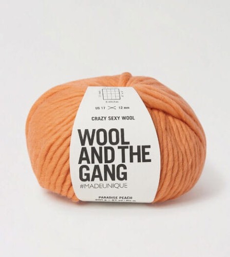 Paradise-Peach_CSW crazy sexy wool welna peruwianska czesankowa welna gruba na czapke .jpg