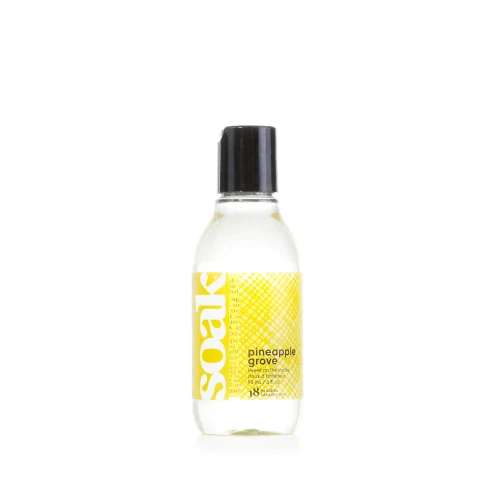 soak plyn do prania plukania welny PINEAPPLE.webp