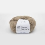 BABY ALPACA - BEŻ (282)