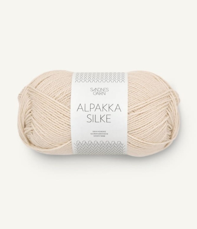 sandnes garn alpakka silke wloczka alpaka jedwab wełna alpaki 2511.jpg