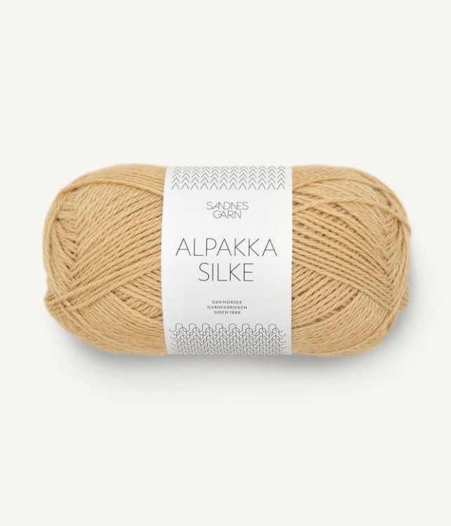 sandnes garn alpakka silke wloczka alpaka jedwab wełna alpaki 2113.jpg