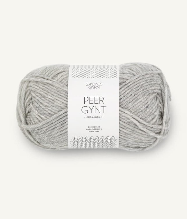 wloczka peer gynt sandnes garn 100% welna owcza norweska 1032.jpg