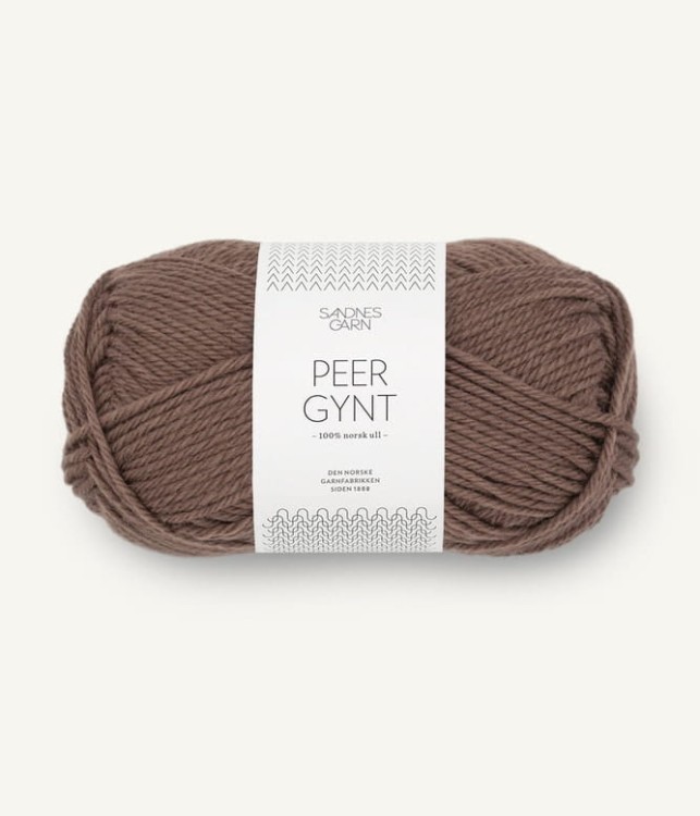 wloczka peer gynt sandnes garn 100% welna owcza norweska 3161.jpg