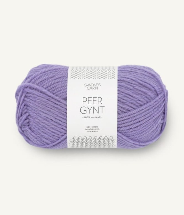 wloczka peer gynt sandnes garn 100% welna owcza norweska 5224_lys-lilla.jpg