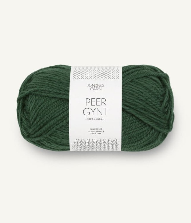 wloczka peer gynt sandnes garn 100% welna owcza norweska 8082.jpg