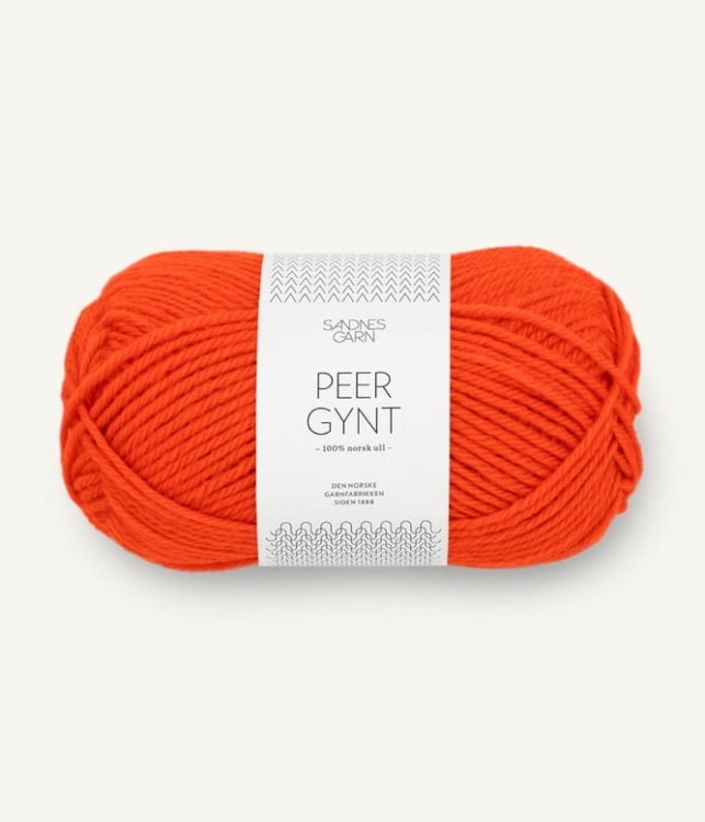 wloczka peer gynt sandnes garn 100% welna owcza norweska 3819.jpg