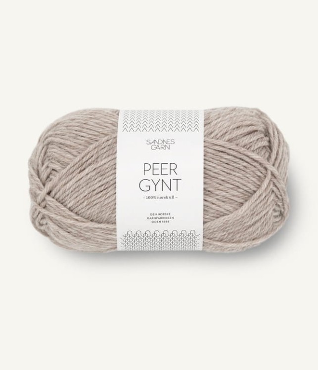 wloczka peer gynt sandnes garn 100% welna owcza norweska 2650.jpg