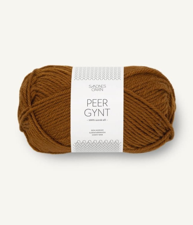 wloczka peer gynt sandnes garn 100% welna owcza norweska 2564.jpg