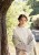 czasopismo Sandnes garn gazeta z ubraniami wzorami dla kobiet Lourdes sweater sunday 2109_6-2.jpg