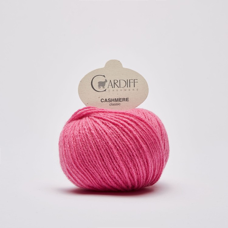 CASHMERE CLASSIC CARDIFF włóczka kaszmirowa kaszmir 100%662_MARILYN_rozowy.jpg
