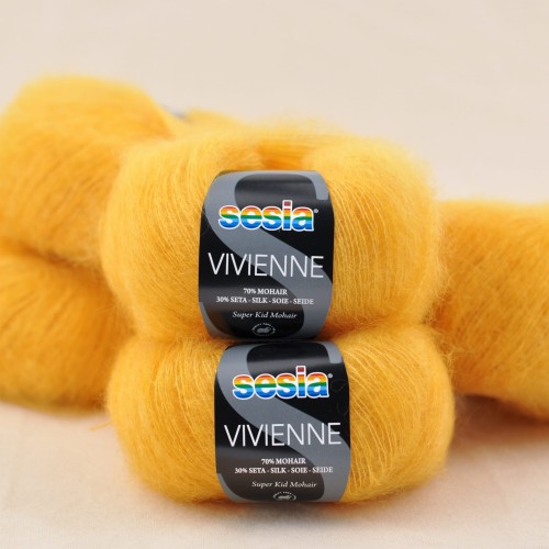 vivienne sesia moher jedwab certyfikat rms cruelty freewloczka moherowa nie gryzie najwyzsza jakosc premium welna kid silk drops zolty.JPG