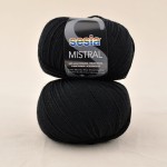 Sesia Mistral - 0067 czarny