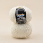 Sesia Mistral - 0207 ecru