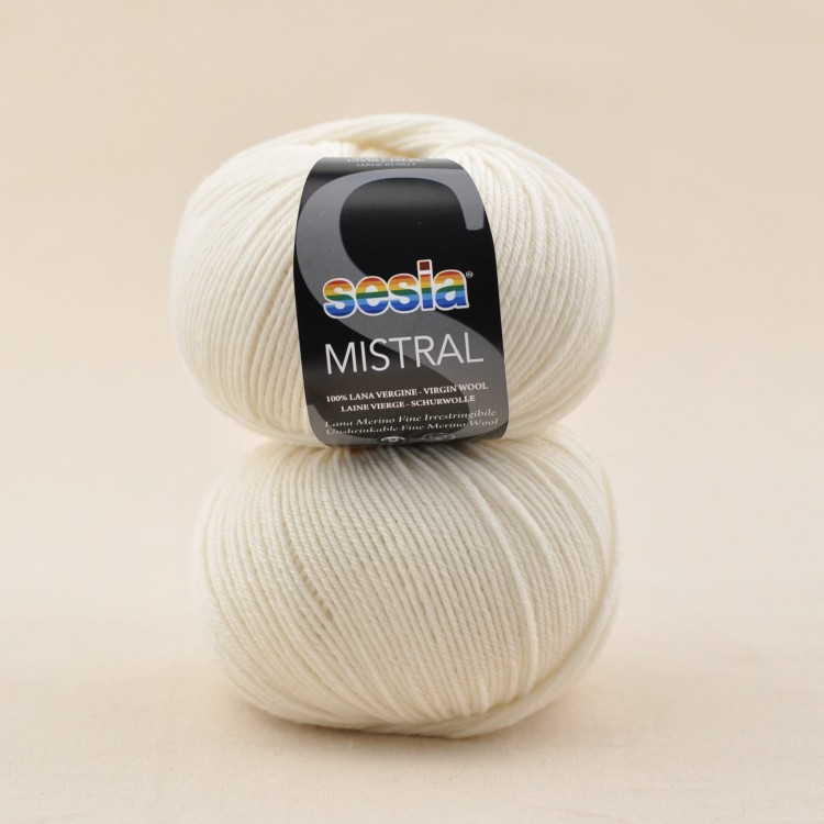 mistral sesia welna merynosa wloczka dla dzieci niegryzaca wloczka merino na kocyk ceryfikat rms baby merino drops ecru.JPG