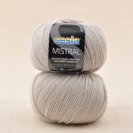 Sesia Mistral - 4440 szaro-beżowy