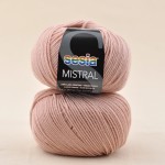 Sesia Mistral - 2355 łososiowy 