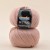 mistral sesia welna merynosa wloczka dla dzieci niegryzaca wloczka merino na kocyk ceryfikat rms baby merino drops lososiowy rozowy 2355.JPG