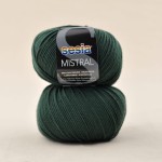 Sesia Mistral - 2458 ciemny zielony