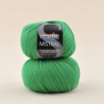 Sesia Mistral - 5513 zielony szmaragdowy