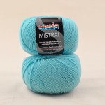 Sesia Mistral - 1055 turkusowy
