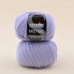 Sesia Mistral - 1014 jasny lawendowy