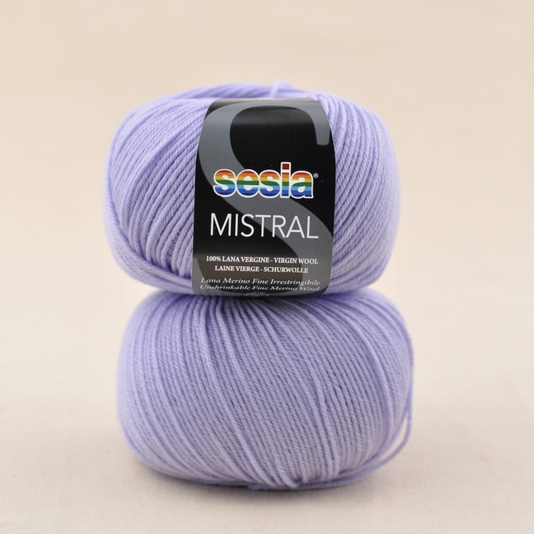 mistral sesia welna merynosa wloczka dla dzieci niegryzaca wloczka merino na kocyk ceryfikat rms baby merino drops lawenda.JPG