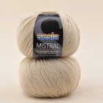 Sesia Mistral - 0871 jasny beżowy