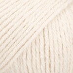 DROPS Puna - 01 off white