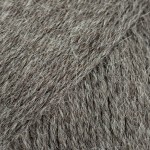 DROPS Puna - 05 dark grey