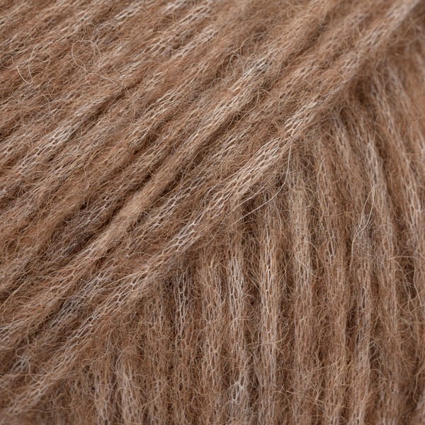 wloczka drops air welna alpaka merino brazowy zoladz 49.jpg
