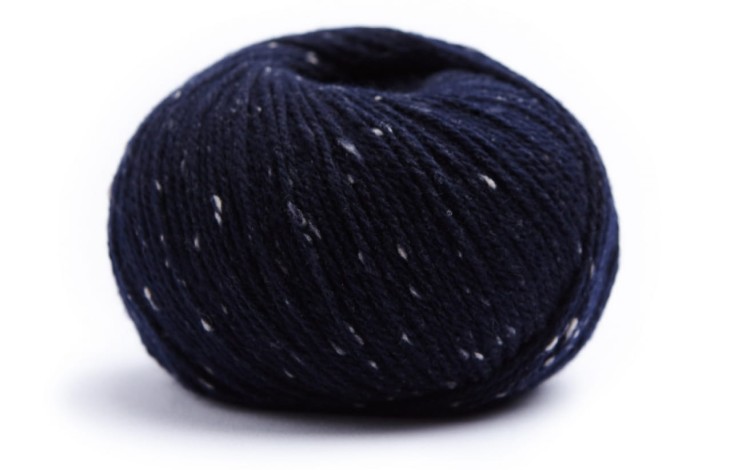 lamana como tweed wełna merino merynos wloczka welniana granatowy.jpeg