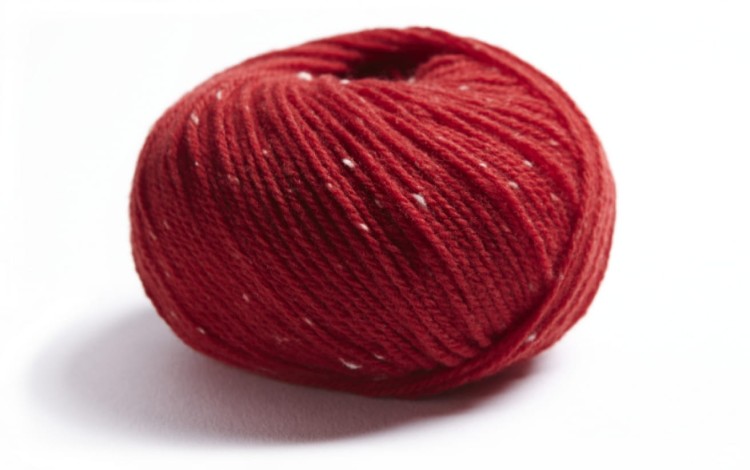 lamana como tweed wełna merino merynos wloczka welniana czerwony.jpeg