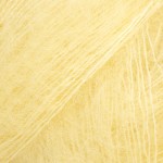 DROPS Kid-Silk - 52 lemoniada