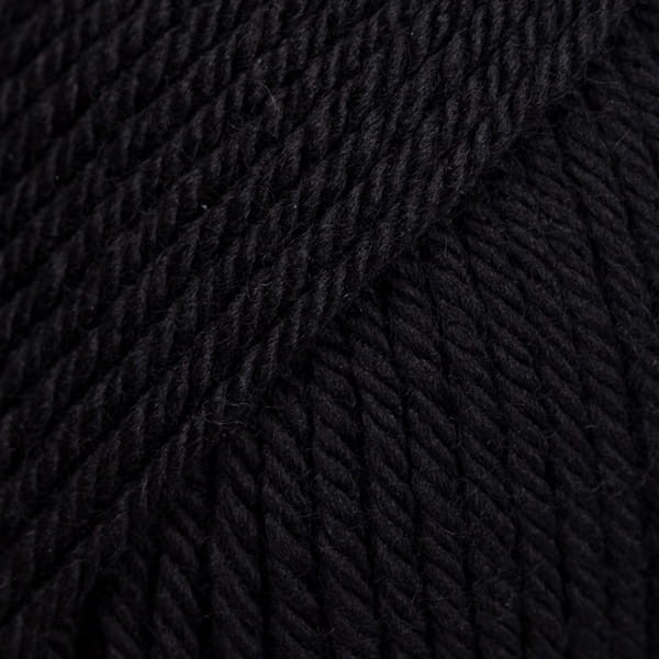 wloczka drops daisy welna merino merynosa extra fine - wełna niegryząca czarny 03-2.jpg