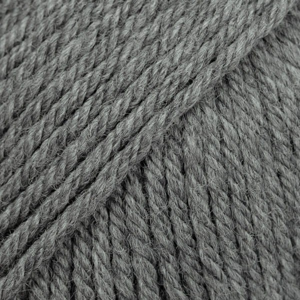 wloczka drops daisy welna merino merynosa extra fine - wełna niegryząca sredni szary 05-2.jpg