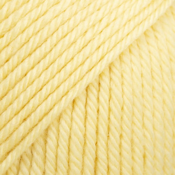 wloczka drops daisy welna merino merynosa extra fine - wełna niegryząca lemoniada zolty 16-2.jpg