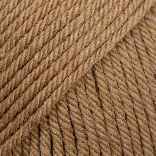 wloczka drops daisy welna merino merynosa extra fine - wełna niegryząca migdałowy 13-2.jpg