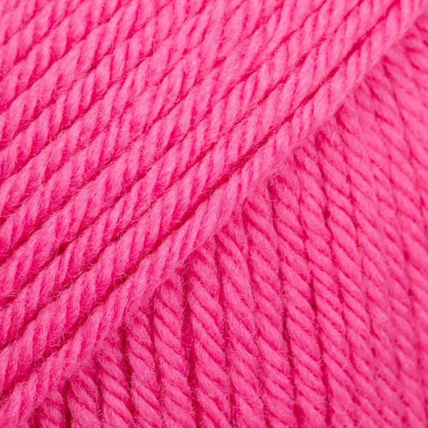 wloczka drops daisy welna merino merynosa extra fine - wełna niegryząca magenta rozowy 22-2.jpg