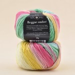 REGGAE OMBRE- 2357 Rays Of Light 