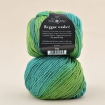 REGGAE OMBRE- 1878 In The Meadow