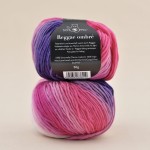 REGGAE OMBRE- 2517 Pink Affaire 